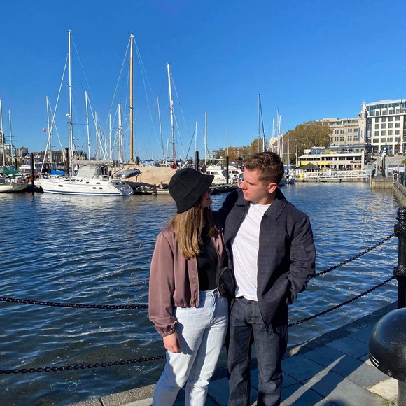 Meet your Posher, Bethany - Picture 1 of 1